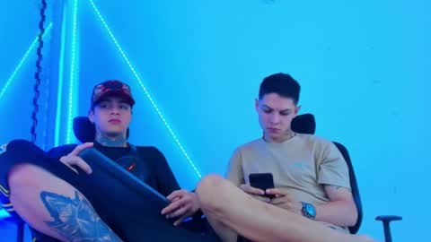 Snapshot of bruno_wild chatting on October 2025 12:00:01 AM Bruno wild online show from October 2025 12:00:01 AM
