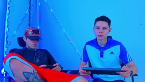 Snapshot of bruno_wild chatting on October 2025 02:25:02 AM Bruno wild online show from October 2025 02:25:02 AM