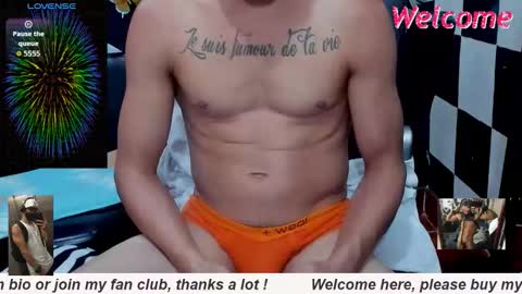 Join my fan club here 150 tokens a month online show from March 2026 05:16:01 PM