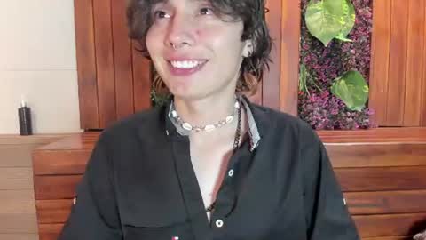 Snapshot of brunodeluca_ chatting on June 2026 12:55:01 PM Bruno online show from June 2026 12:55:01 PM