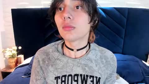 Snapshot of brunodeluca_ chatting on July 2026 07:20:01 PM Bruno online show from July 2026 07:20:01 PM