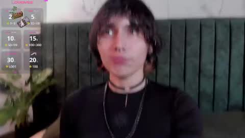 Snapshot of brunodeluca_ chatting on July 2026 08:25:01 PM Bruno online show from July 2026 08:25:01 PM