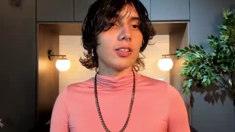 Snapshot of brunodeluca_ chatting on July 2026 08:01:01 PM Bruno online show from July 2026 08:01:01 PM