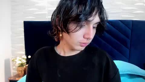 Snapshot of brunodeluca_ chatting on July 2026 08:12:02 PM Bruno online show from July 2026 08:12:02 PM