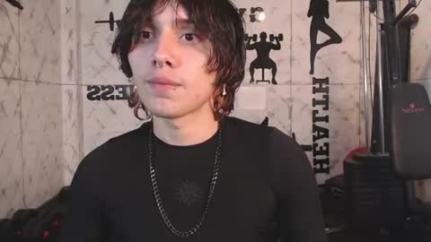 Snapshot of brunodeluca_ chatting on July 2026 03:09:01 AM Bruno online show from July 2026 03:09:01 AM