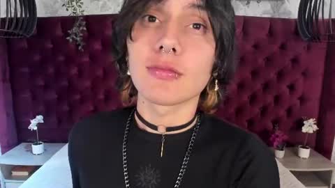 Snapshot of brunodeluca_ chatting on July 2026 04:12:01 AM Bruno online show from July 2026 04:12:01 AM