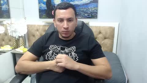 brunoevans_ online show from May 2026 03:08:01 PM