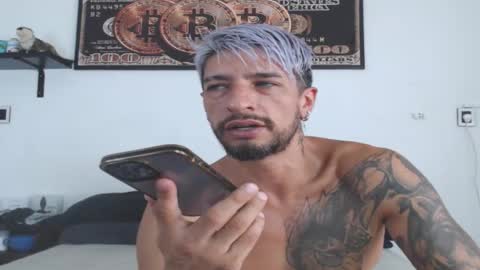 brunofernandez1 online show from March 2026 01:58:01 PM