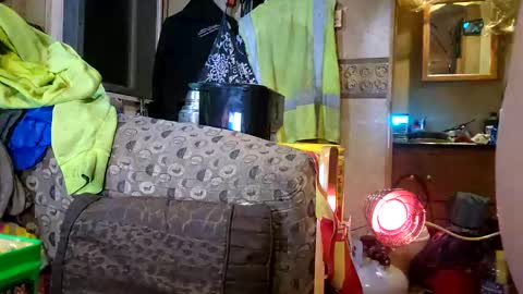 Snapshot of brushsquach chatting on December 2024 11:09:02 AM Steve... aka SkinnieDippin aka TimberTramp online show from December 2024 11:09:02 AM