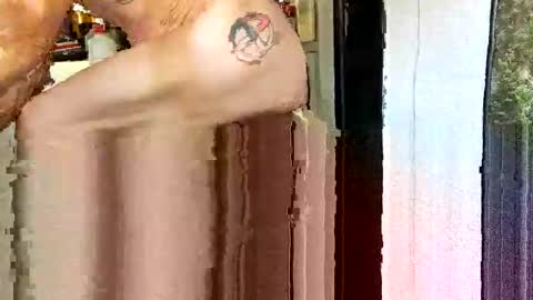 Snapshot of brushsquach chatting on September 2025 10:42:02 PM Steve... aka SkinnieDippin aka TimberTramp online show from September 2025 10:42:02 PM