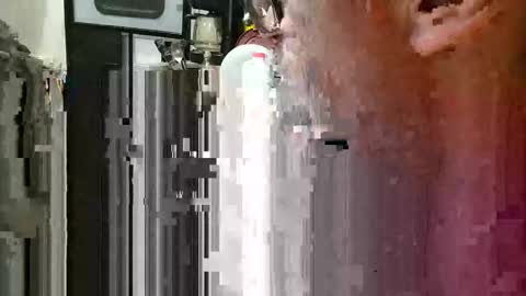 Steve... aka SkinnieDippin aka TimberTramp online show from January 2026 06:38:02 AM