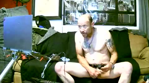 brutal3anddone online show from March 2026 06:08:01 AM