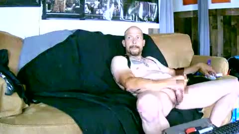 brutal3anddone online show from April 2026 06:34:02 PM