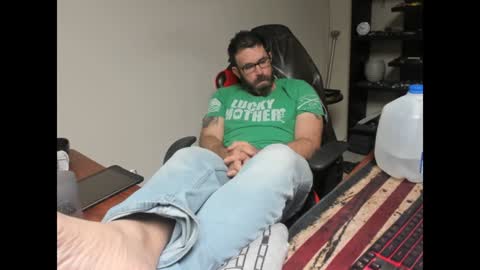 BRUTALMASTER1983 online show from December 2024 05:42:02 AM