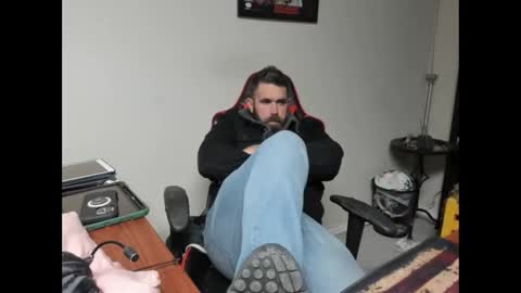 Snapshot of brutalmaster1983 chatting on October 2025 05:52:01 PM BRUTALMASTER1983 online show from October 2025 05:52:01 PM