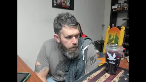 Snapshot of brutalmaster1983 chatting on November 2025 06:21:01 PM BRUTALMASTER1983 online show from November 2025 06:21:01 PM