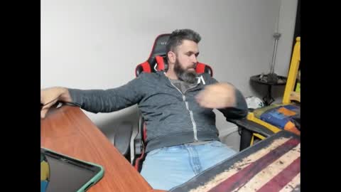 Snapshot of brutalmaster1983 chatting on November 2025 07:49:02 PM BRUTALMASTER1983 online show from November 2025 07:49:02 PM