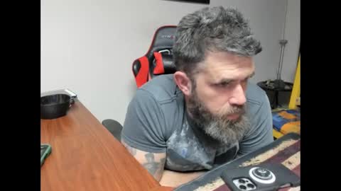 Snapshot of brutalmaster1983 chatting on November 2025 07:40:01 AM BRUTALMASTER1983 online show from November 2025 07:40:01 AM