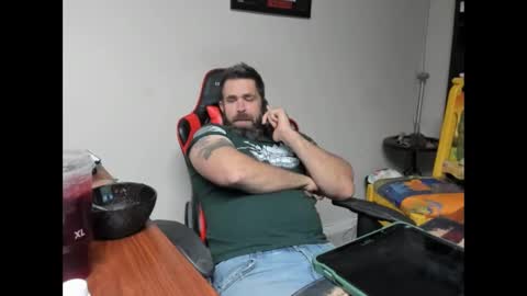 Snapshot of brutalmaster1983 chatting on November 2025 07:47:01 PM BRUTALMASTER1983 online show from November 2025 07:47:01 PM