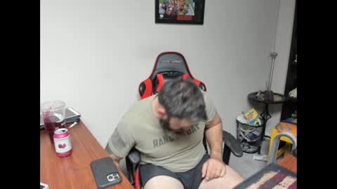 Snapshot of brutalmaster1983 chatting on November 2025 07:19:02 AM BRUTALMASTER1983 online show from November 2025 07:19:02 AM