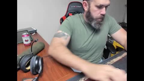 Snapshot of brutalmaster1983 chatting on November 2025 08:09:02 PM BRUTALMASTER1983 online show from November 2025 08:09:02 PM