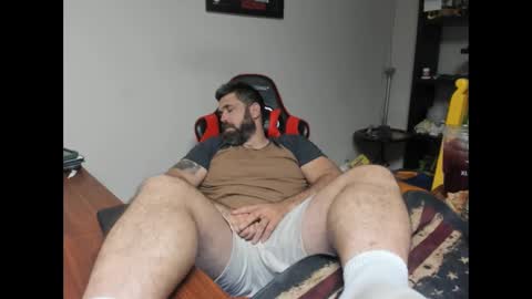 Snapshot of brutalmaster1983 chatting on November 2025 08:24:01 AM BRUTALMASTER1983 online show from November 2025 08:24:01 AM