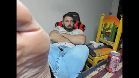 Snapshot of brutalmaster1983 chatting on November 2025 07:16:01 AM BRUTALMASTER1983 online show from November 2025 07:16:01 AM