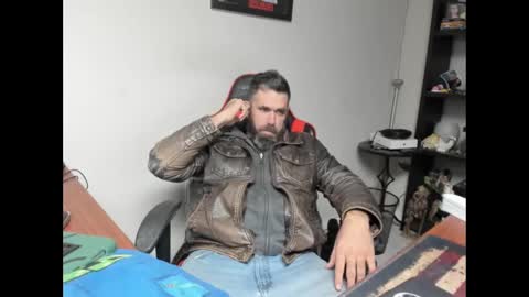 Snapshot of brutalmaster1983 chatting on November 2025 07:14:01 PM BRUTALMASTER1983 online show from November 2025 07:14:01 PM