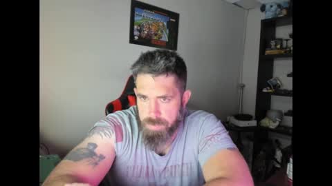 Snapshot of brutalmaster1983 chatting on November 2025 03:01:02 PM BRUTALMASTER1983 online show from November 2025 03:01:02 PM