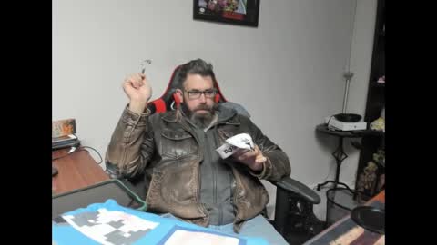 Snapshot of brutalmaster1983 chatting on November 2025 07:13:02 PM BRUTALMASTER1983 online show from November 2025 07:13:02 PM