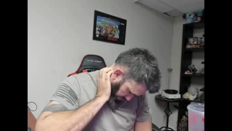 Snapshot of brutalmaster1983 chatting on November 2025 07:30:02 AM BRUTALMASTER1983 online show from November 2025 07:30:02 AM