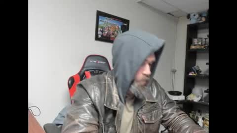 Snapshot of brutalmaster1983 chatting on November 2025 08:19:01 PM BRUTALMASTER1983 online show from November 2025 08:19:01 PM