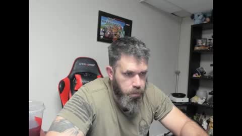 Snapshot of brutalmaster1983 chatting on November 2025 10:04:02 AM BRUTALMASTER1983 online show from November 2025 10:04:02 AM