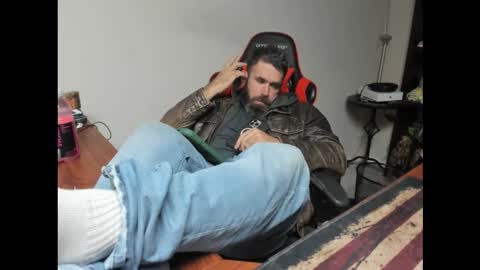 Snapshot of brutalmaster1983 chatting on November 2025 07:52:02 AM BRUTALMASTER1983 online show from November 2025 07:52:02 AM