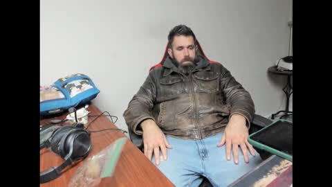 Snapshot of brutalmaster1983 chatting on November 2025 08:45:01 PM BRUTALMASTER1983 online show from November 2025 08:45:01 PM