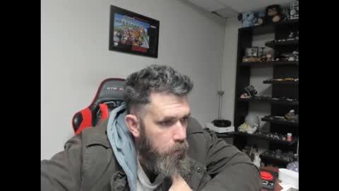 Snapshot of brutalmaster1983 chatting on December 2025 05:46:02 AM BRUTALMASTER1983 online show from December 2025 05:46:02 AM