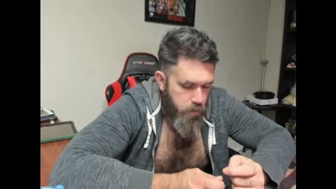 Snapshot of brutalmaster1983 chatting on December 2025 08:36:02 PM BRUTALMASTER1983 online show from December 2025 08:36:02 PM