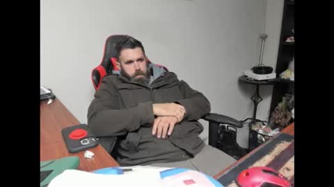 Snapshot of brutalmaster1983 chatting on December 2025 07:53:01 PM BRUTALMASTER1983 online show from December 2025 07:53:01 PM