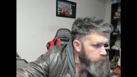 Snapshot of brutalmaster1983 chatting on December 2025 07:15:02 AM BRUTALMASTER1983 online show from December 2025 07:15:02 AM