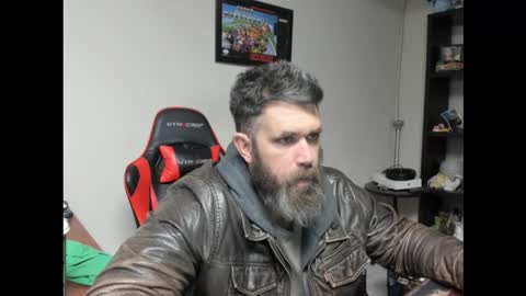 Snapshot of brutalmaster1983 chatting on December 2025 08:16:02 PM BRUTALMASTER1983 online show from December 2025 08:16:02 PM