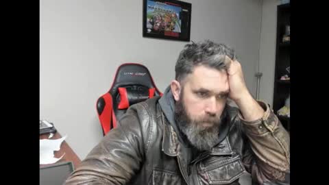 Snapshot of brutalmaster1983 chatting on December 2025 08:38:02 PM BRUTALMASTER1983 online show from December 2025 08:38:02 PM