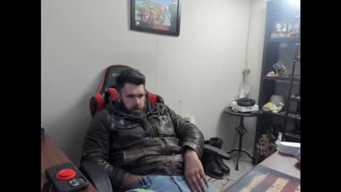 Snapshot of brutalmaster1983 chatting on January 2026 08:01:01 PM BRUTALMASTER1983 online show from January 2026 08:01:01 PM