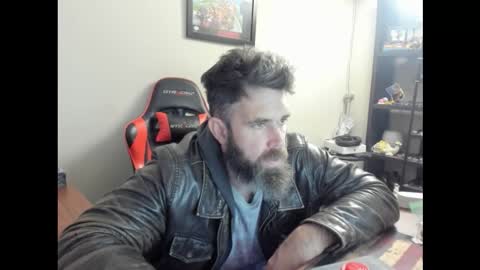 Snapshot of brutalmaster1983 chatting on January 2026 08:45:01 PM BRUTALMASTER1983 online show from January 2026 08:45:01 PM