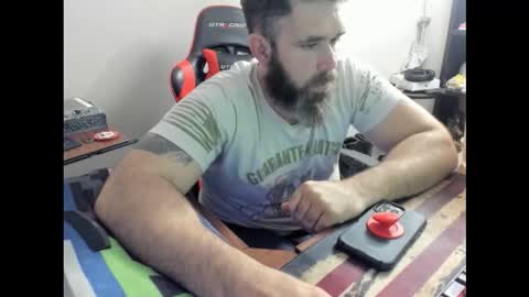 Snapshot of brutalmaster1983 chatting on January 2026 06:48:02 AM BRUTALMASTER1983 online show from January 2026 06:48:02 AM