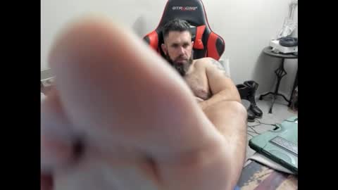 Snapshot of brutalmaster1983 chatting on January 2026 07:44:02 AM BRUTALMASTER1983 online show from January 2026 07:44:02 AM