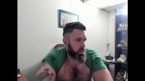 Snapshot of brutalmaster1983 chatting on January 2026 08:10:02 PM BRUTALMASTER1983 online show from January 2026 08:10:02 PM