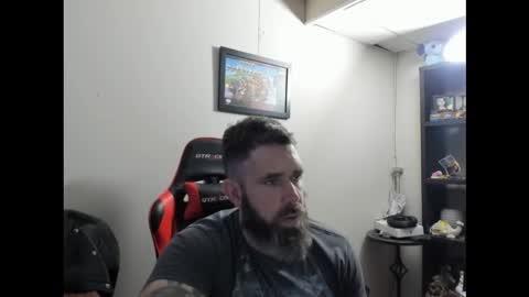 Snapshot of brutalmaster1983 chatting on January 2026 07:52:01 PM BRUTALMASTER1983 online show from January 2026 07:52:01 PM