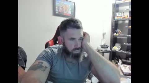 Snapshot of brutalmaster1983 chatting on January 2026 07:57:02 AM BRUTALMASTER1983 online show from January 2026 07:57:02 AM