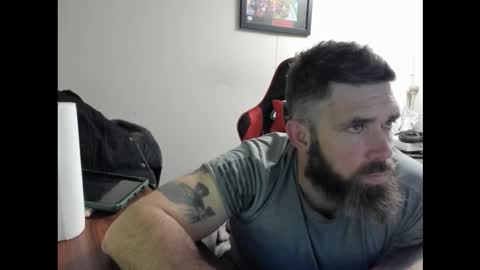 Snapshot of brutalmaster1983 chatting on January 2026 08:19:02 AM BRUTALMASTER1983 online show from January 2026 08:19:02 AM