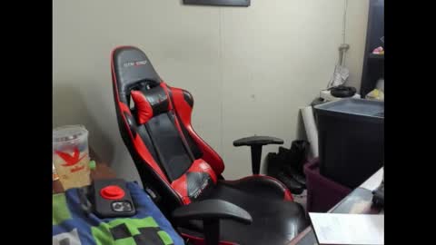 Snapshot of brutalmaster1983 chatting on January 2026 06:45:01 PM BRUTALMASTER1983 online show from January 2026 06:45:01 PM